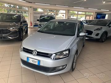 Volkswagen Polo 1.4 5 porte Comfortline