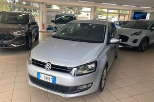 Volkswagen Polo 1.4 5 porte Comfortline