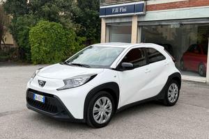 TOYOTA - Aygo X - 1.0 VVT-i 72 CV 5p. Trend