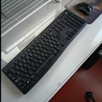 Logitech MK270 Combo Tastiera e Mouse Wireless