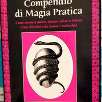 COMPENDIO DI MAGIA PRATICA di Aziluth