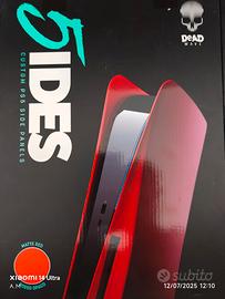 cover PS5 (No slim no pro)