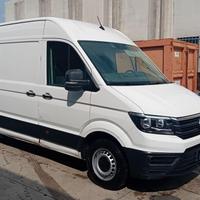 VOLKSWAGEN 1  CRAFTER