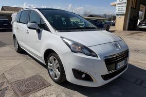 Peugeot 5008 BlueHDi 120 EAT6 S&S Allure