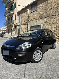 Fiat Punto Evo 1.3 Multijet