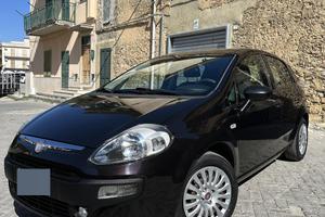 Fiat Punto Evo 1.3 Multijet
