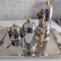 Set Caffè Alessi Kontessa