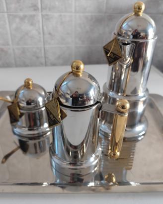 Set Caffè Alessi Kontessa