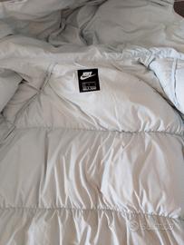 bomber/piumino nike