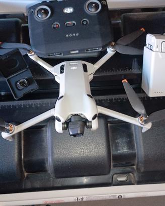 dji mini 4 pro