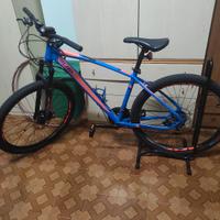 Bici MTB Olmo 27.5 