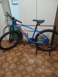 Bici MTB Olmo 27.5 