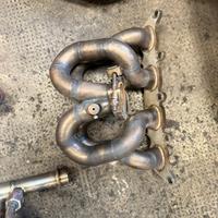 Stege 3 + 500 abarth