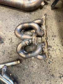 Stege 3 + 500 abarth