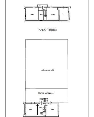 Casa di civile abitazione
