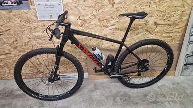 MTB Specialized S-WORKS Epic