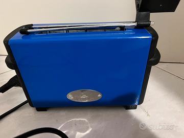 Tostapane Viceversa vintage