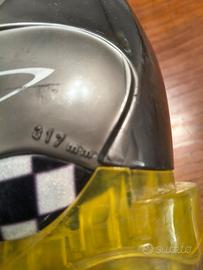 scarponi sci atomic