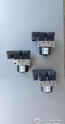 Gruppo abs revisionato Suzuki Splash 2008/2015