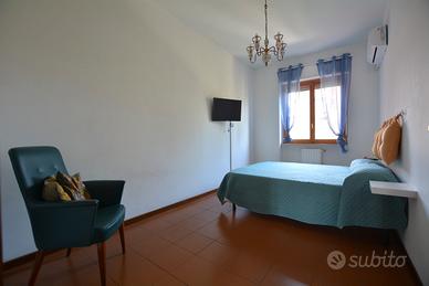 Stanza Quartiere del Sole