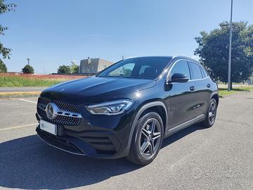 MERCEDES BENZ GLA 250 e phev (eq-power) Premium au