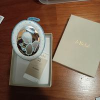 capoculla/quadretto Le Bebè azzurro 