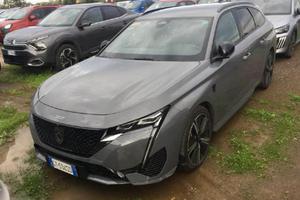 PEUGEOT 308 PureTech Turbo 130 S&S EAT8 SW GT