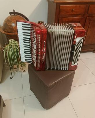 Fisarmonica