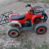 Quad 125