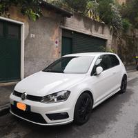 Golf Vll r line Tsi 1400 