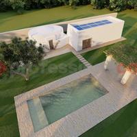 Baita/Chalet/Trullo Ostuni [RIFFS2510VRG]