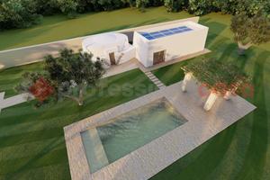 Baita/Chalet/Trullo Ostuni [RIFFS2510VRG]