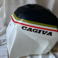 Serbatoio Cagiva Elefant 750