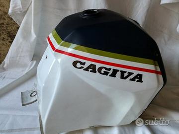Serbatoio Cagiva Elefant 750
