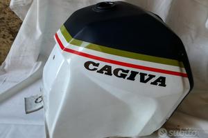 Serbatoio Cagiva Elefant 750