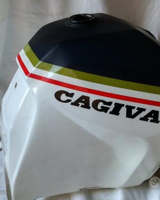 Serbatoio Cagiva Elefant 750