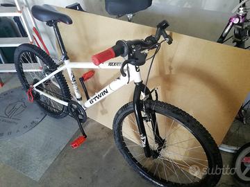 bicicletta da ragazzo