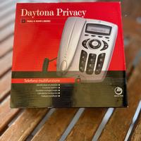 Telefono Master Daytona Viva Voce