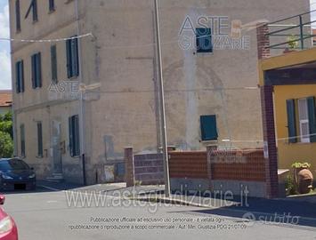 Appartamento Campiglia Marittima [A4342462]