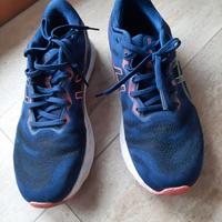 Scarpe da donna per Jogging Asict