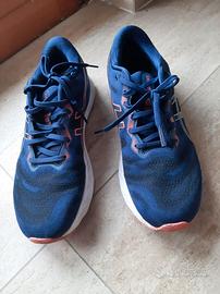 Scarpe da donna per Jogging Asict