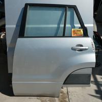 Portiera posteriore sinistra SUZUKI GRAND VITARA