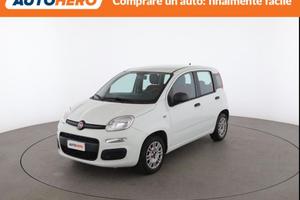 FIAT Panda YB70668