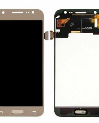 DISPLAY SAMSUNG J5 nello specifico per J500F