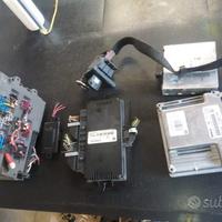 Kit accensione bmw e87 - 2000 gasolio