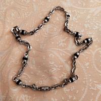 Collana con brillantino Rebecca 