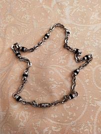 Collana con brillantino Rebecca 