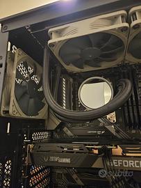 PC Gaming / Workstation Ryzen 7 5800X | RTX 3060