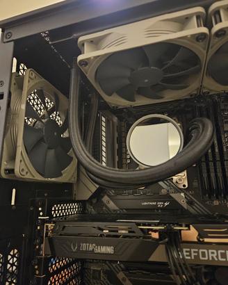 PC Gaming / Workstation Ryzen 7 5800X | RTX 3060