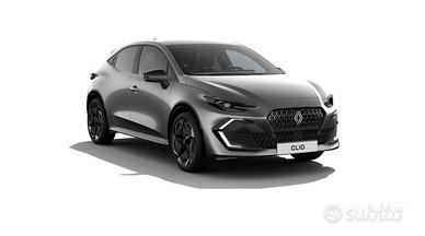 Renault Clio TCe 115 CV Evolution NUOVA